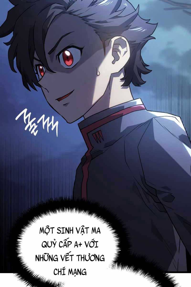 Truyện Tranh Thiết Huyết Kiếm Sĩ Hồi Quy trang 3