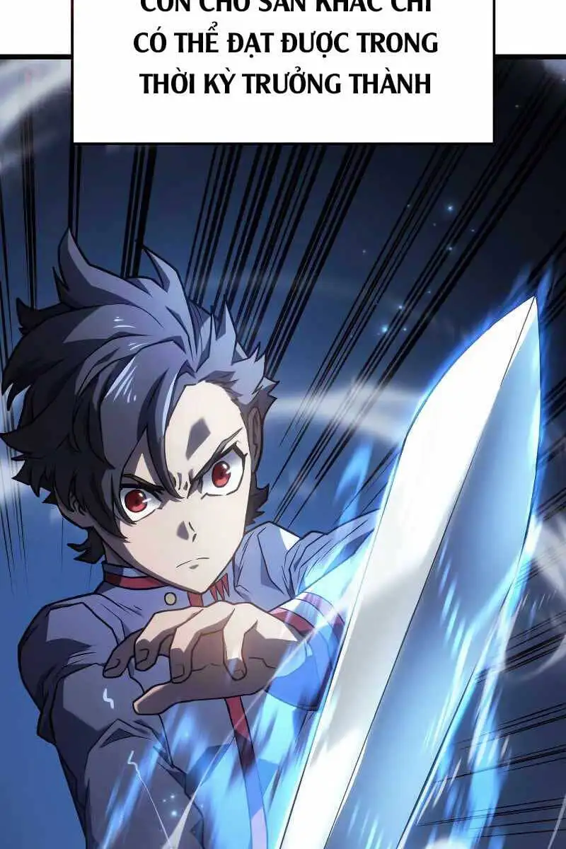 Truyện Tranh Thiết Huyết Kiếm Sĩ Hồi Quy trang 3