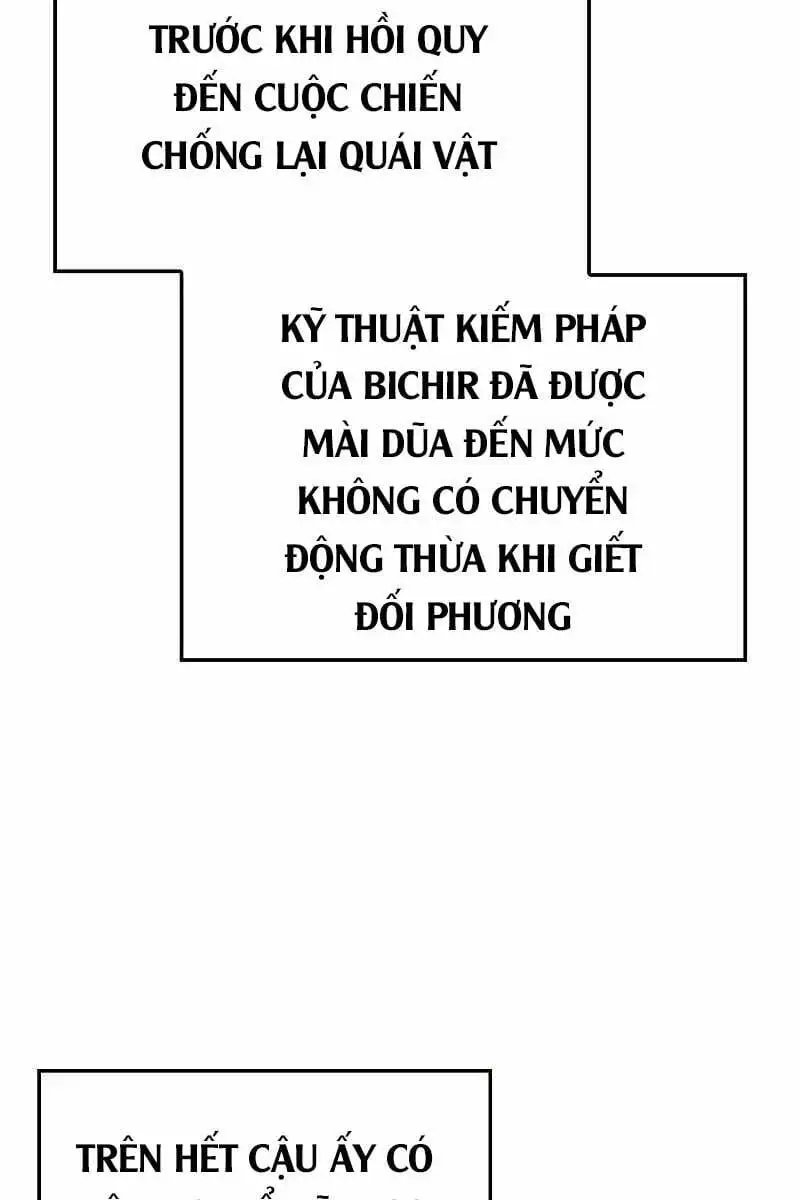 Truyện Tranh Thiết Huyết Kiếm Sĩ Hồi Quy trang 3