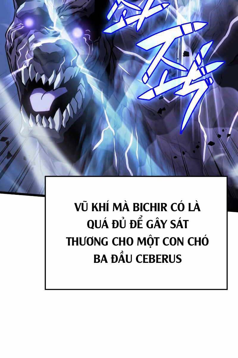 Truyện Tranh Thiết Huyết Kiếm Sĩ Hồi Quy trang 3