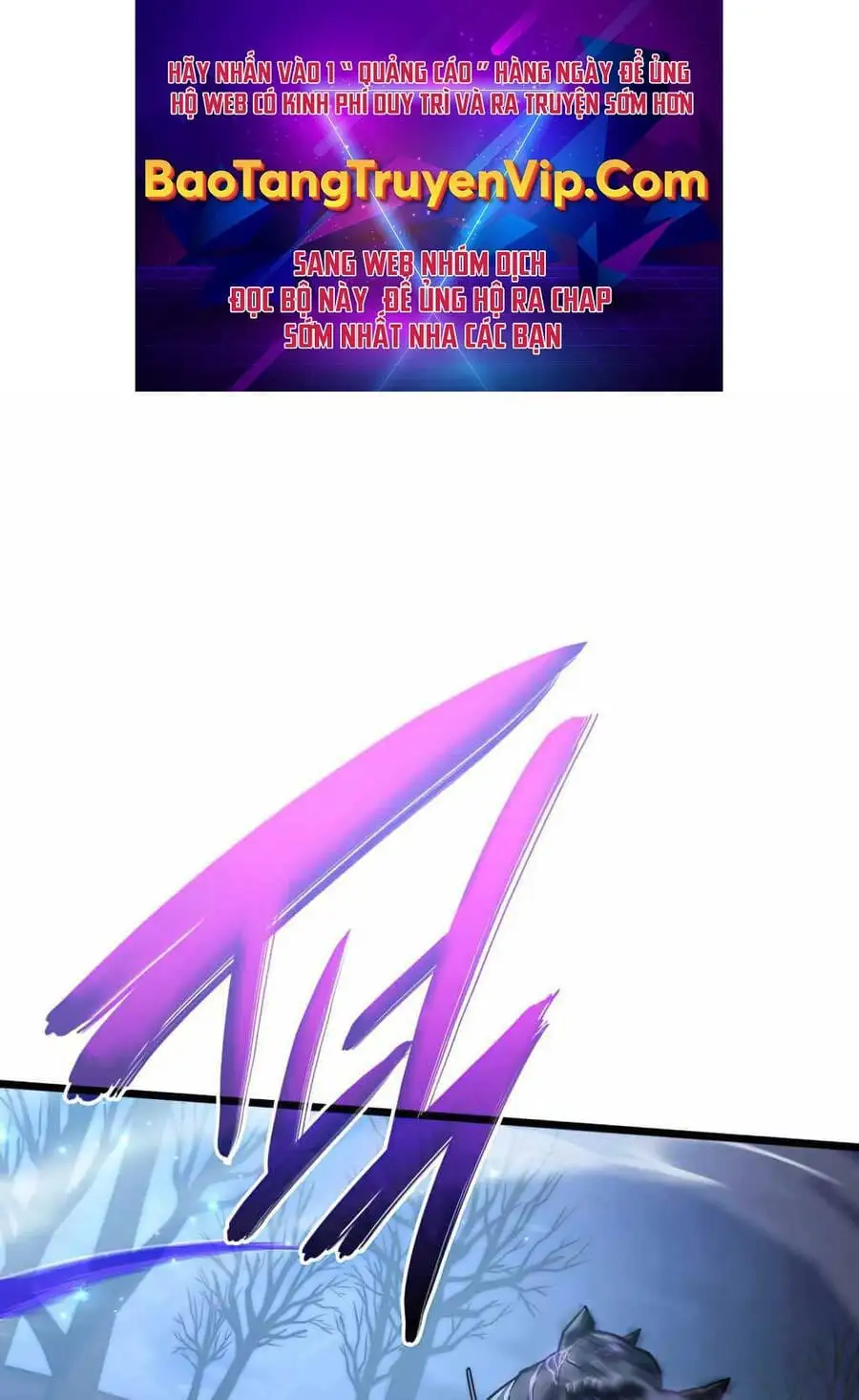 Truyện Tranh Thiết Huyết Kiếm Sĩ Hồi Quy trang 3