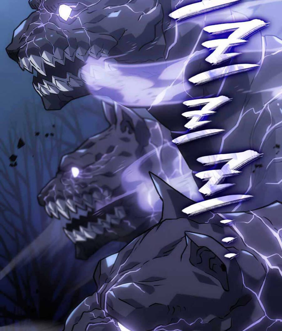 Truyện Tranh Thiết Huyết Kiếm Sĩ Hồi Quy trang 3