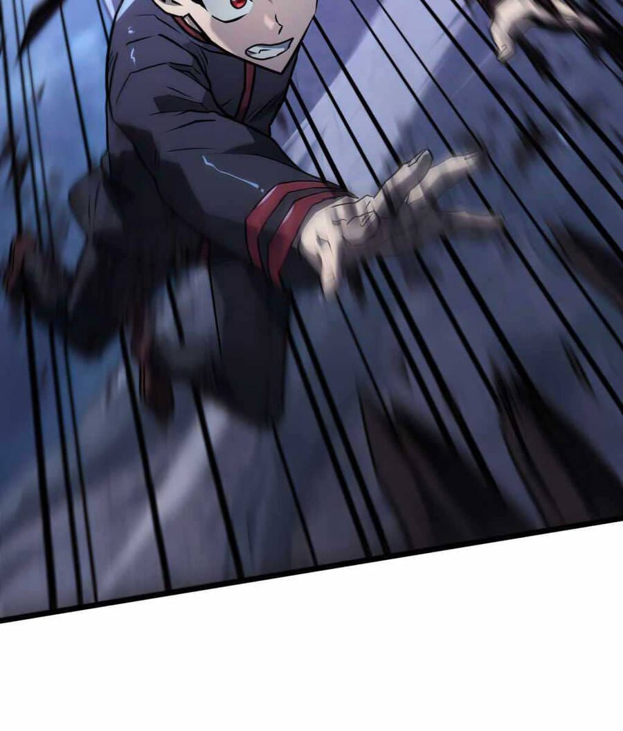 Truyện Tranh Thiết Huyết Kiếm Sĩ Hồi Quy trang 3