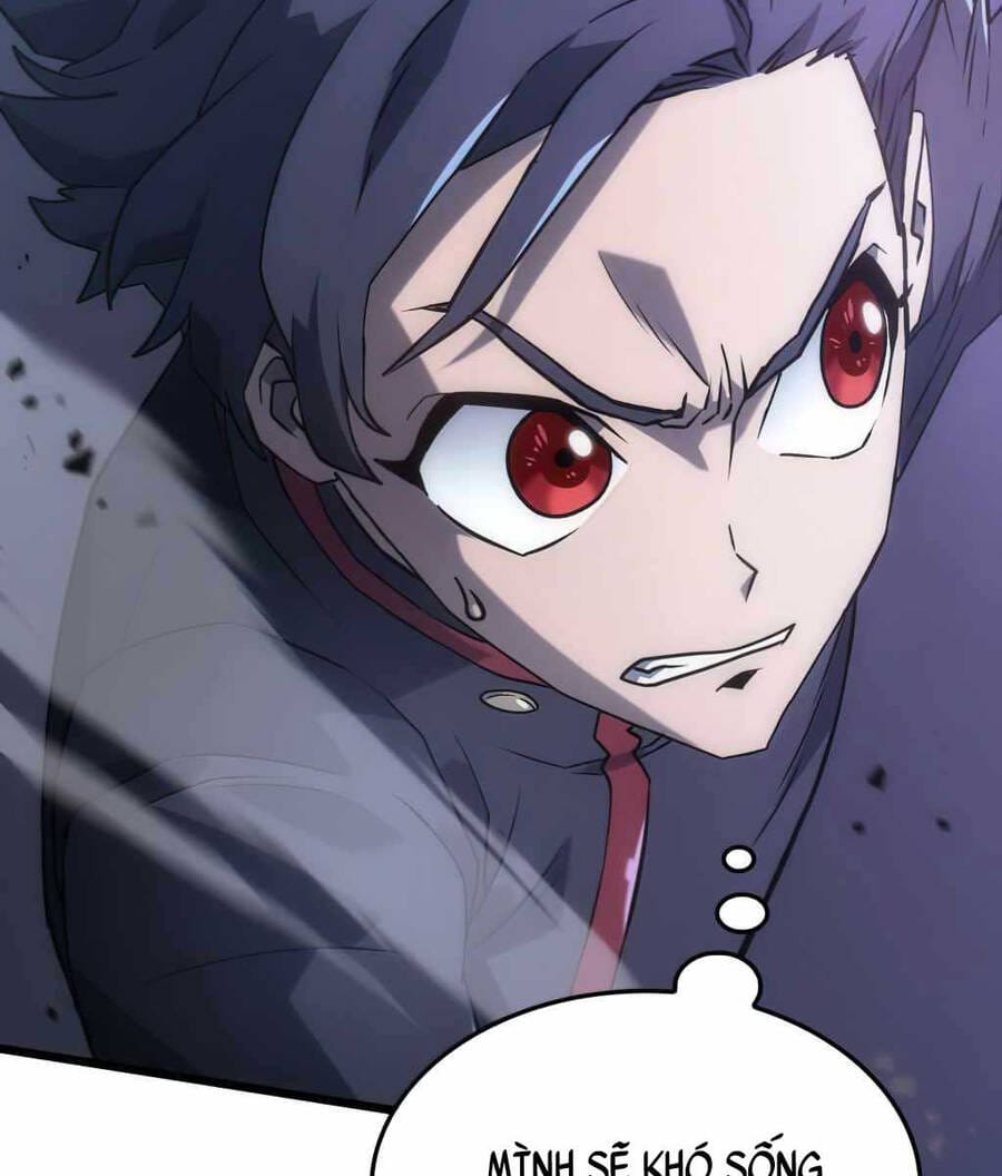 Truyện Tranh Thiết Huyết Kiếm Sĩ Hồi Quy trang 3