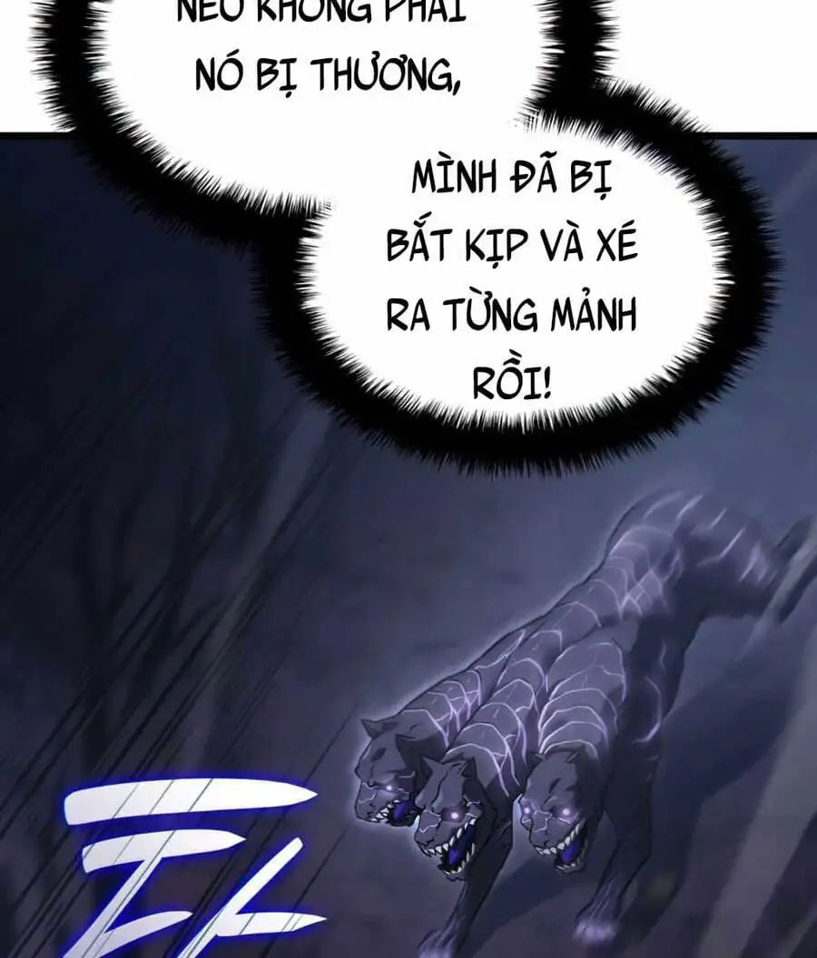 Truyện Tranh Thiết Huyết Kiếm Sĩ Hồi Quy trang 3
