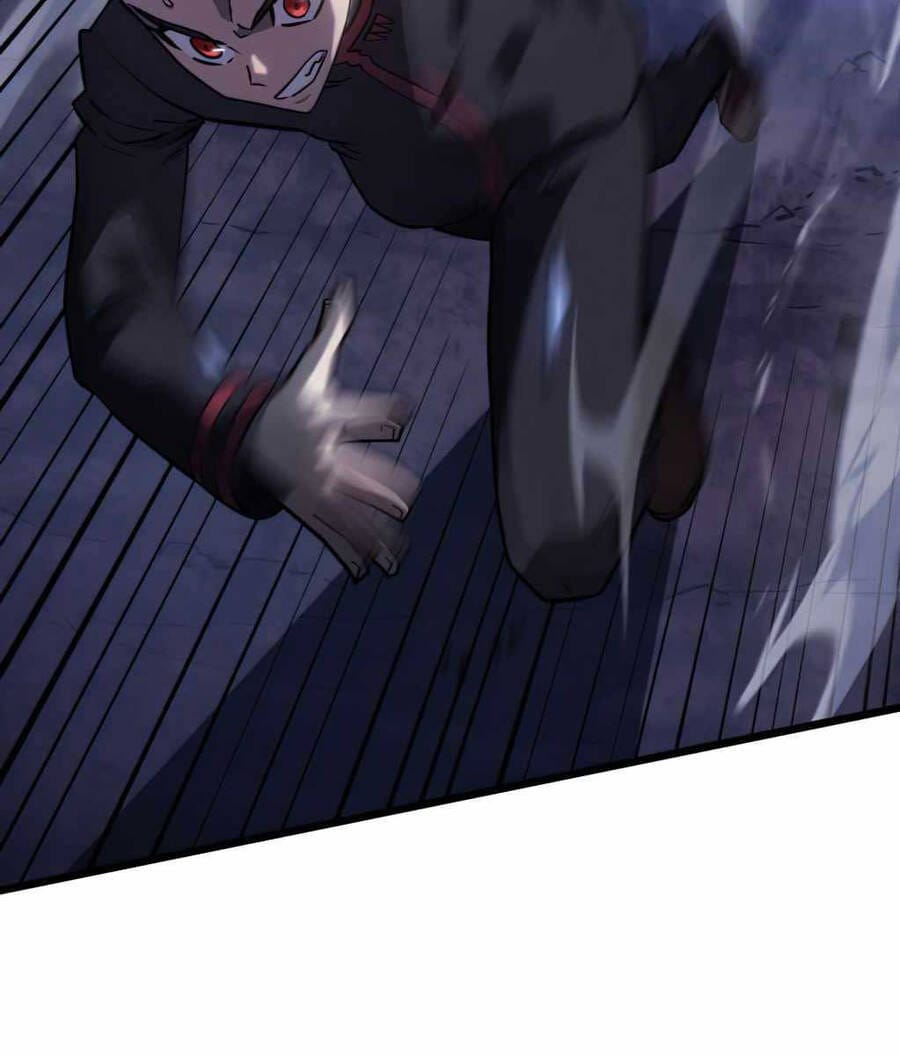 Truyện Tranh Thiết Huyết Kiếm Sĩ Hồi Quy trang 3