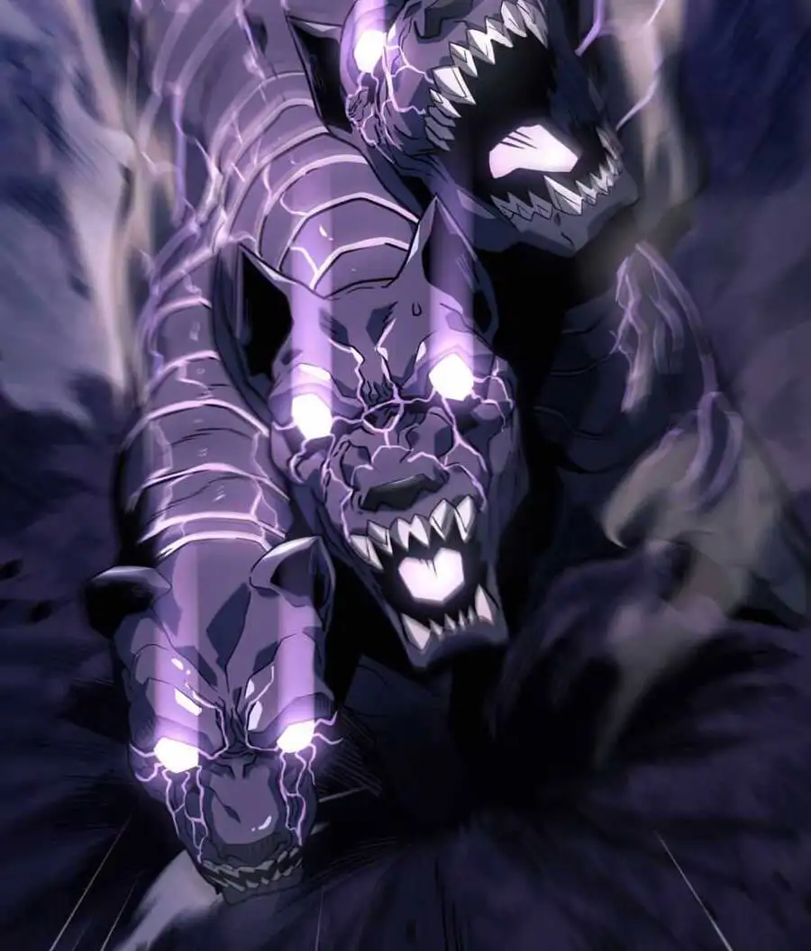 Truyện Tranh Thiết Huyết Kiếm Sĩ Hồi Quy trang 3