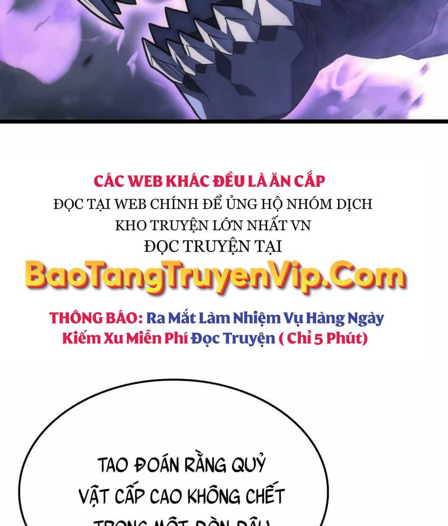 Truyện Tranh Thiết Huyết Kiếm Sĩ Hồi Quy trang 3