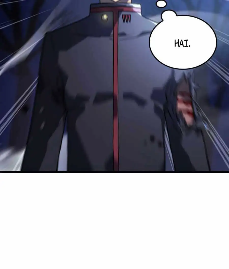 Truyện Tranh Thiết Huyết Kiếm Sĩ Hồi Quy trang 3