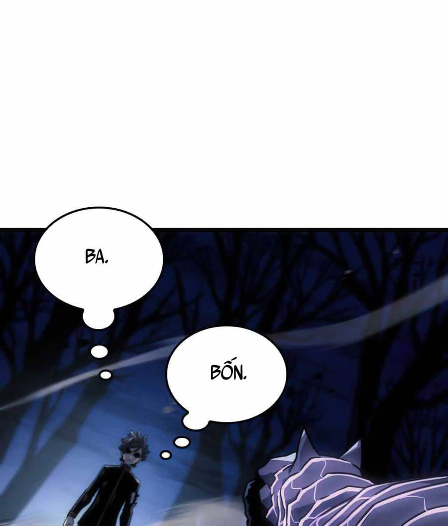 Truyện Tranh Thiết Huyết Kiếm Sĩ Hồi Quy trang 3