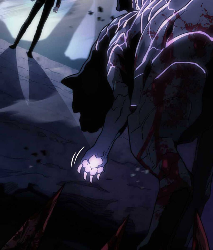 Truyện Tranh Thiết Huyết Kiếm Sĩ Hồi Quy trang 3