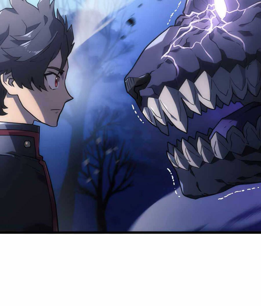 Truyện Tranh Thiết Huyết Kiếm Sĩ Hồi Quy trang 3