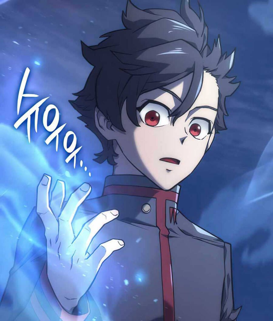 Truyện Tranh Thiết Huyết Kiếm Sĩ Hồi Quy trang 3