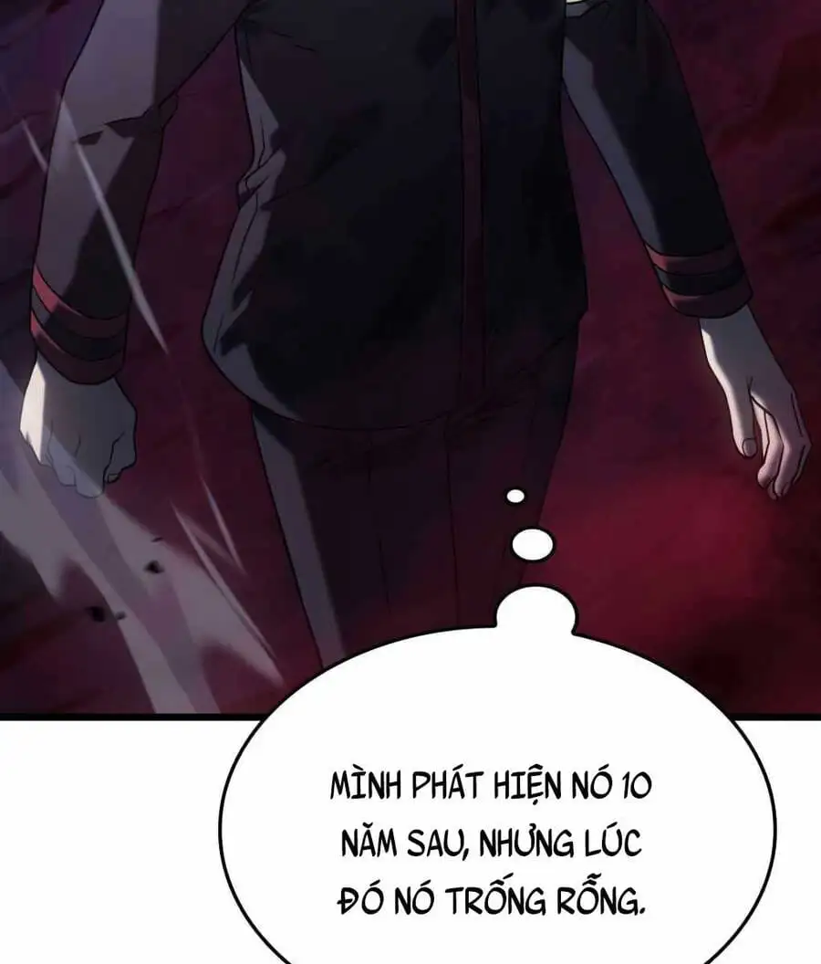 Truyện Tranh Thiết Huyết Kiếm Sĩ Hồi Quy trang 3