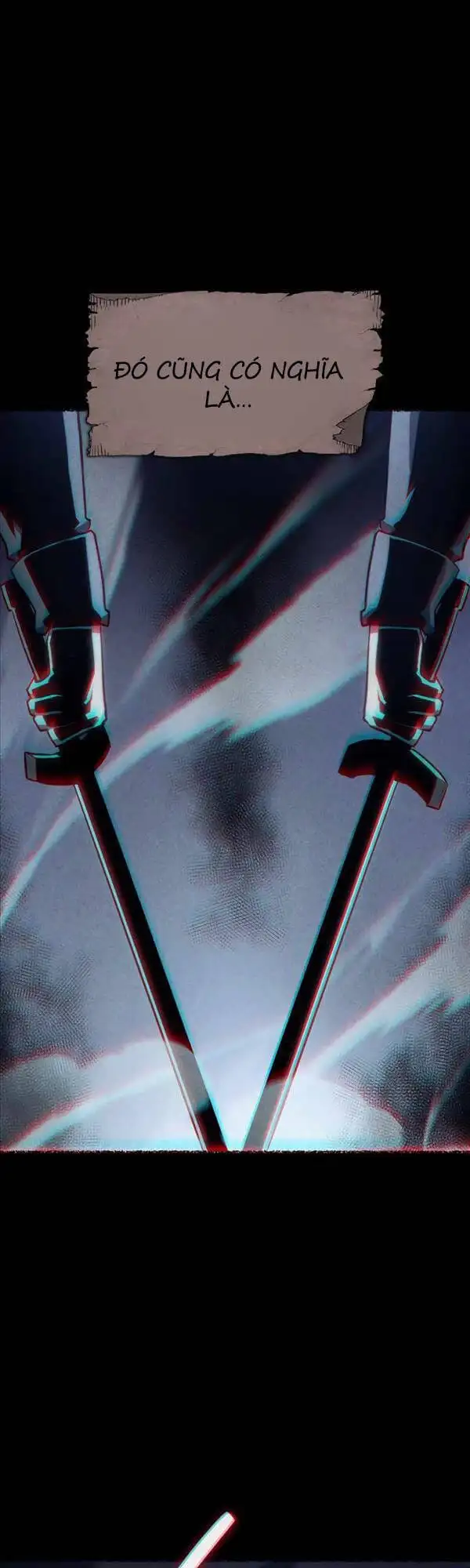 Truyện Tranh Thiết Huyết Kiếm Sĩ Hồi Quy trang 3