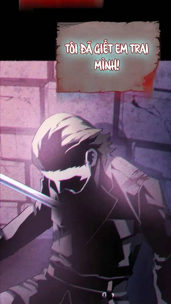 Truyện Tranh Thiết Huyết Kiếm Sĩ Hồi Quy trang 3