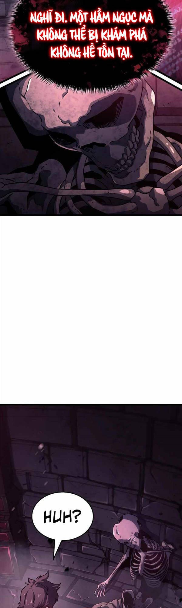 Truyện Tranh Thiết Huyết Kiếm Sĩ Hồi Quy trang 3