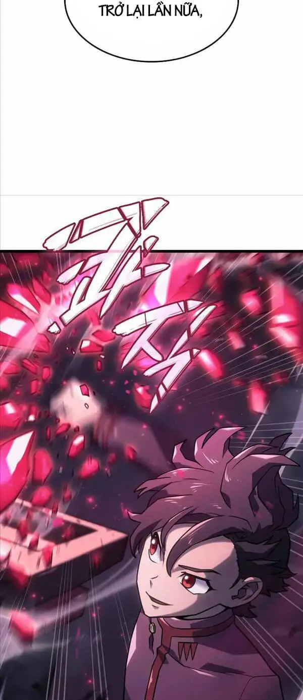 Truyện Tranh Thiết Huyết Kiếm Sĩ Hồi Quy trang 3
