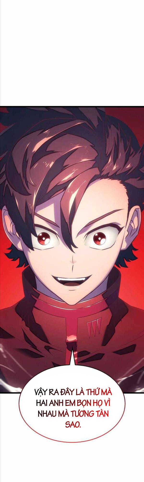 Truyện Tranh Thiết Huyết Kiếm Sĩ Hồi Quy trang 3