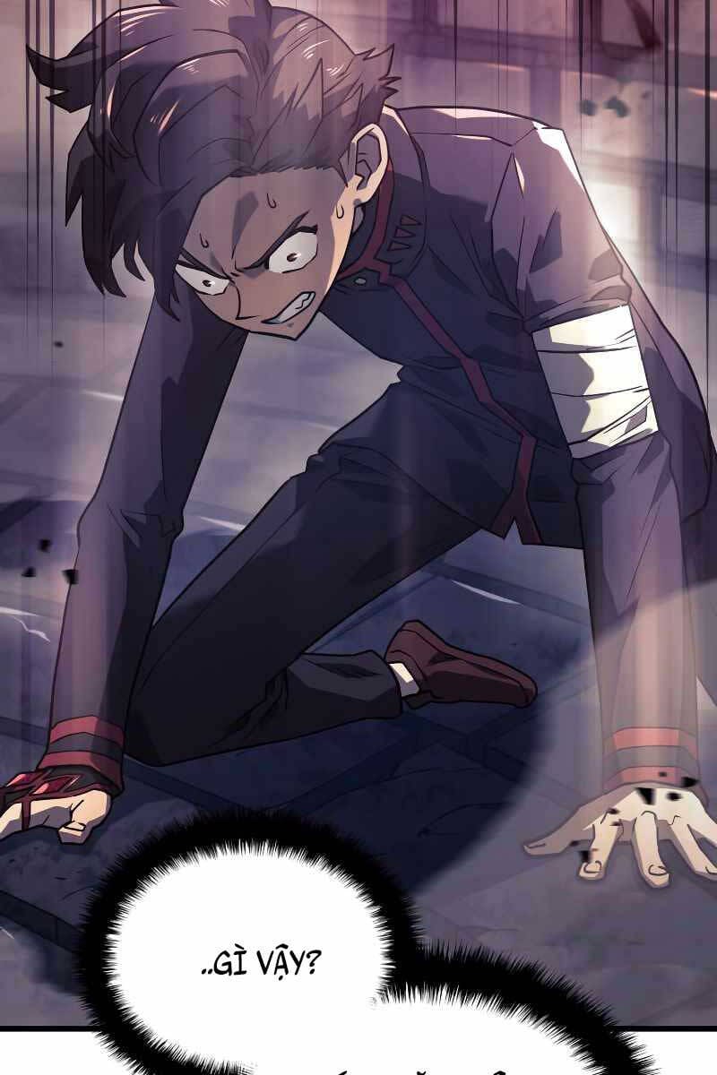 Truyện Tranh Thiết Huyết Kiếm Sĩ Hồi Quy trang 3