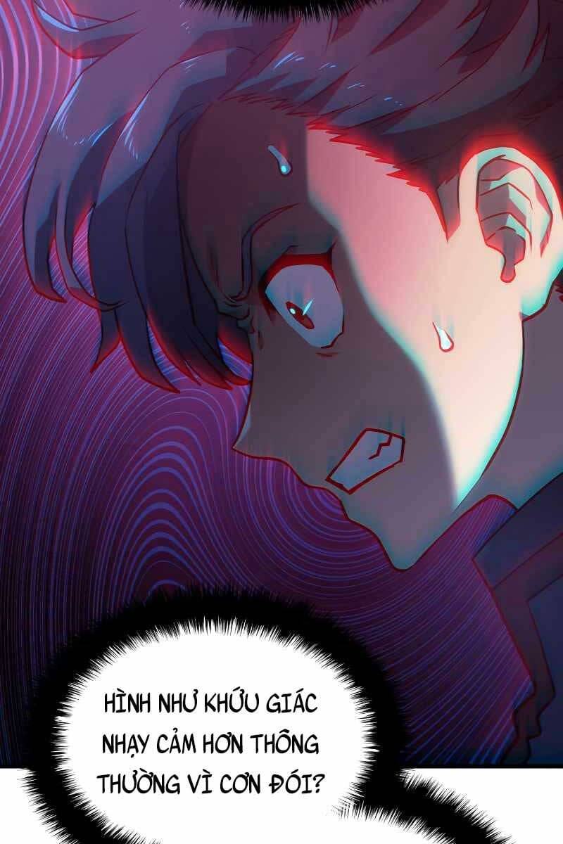 Truyện Tranh Thiết Huyết Kiếm Sĩ Hồi Quy trang 3