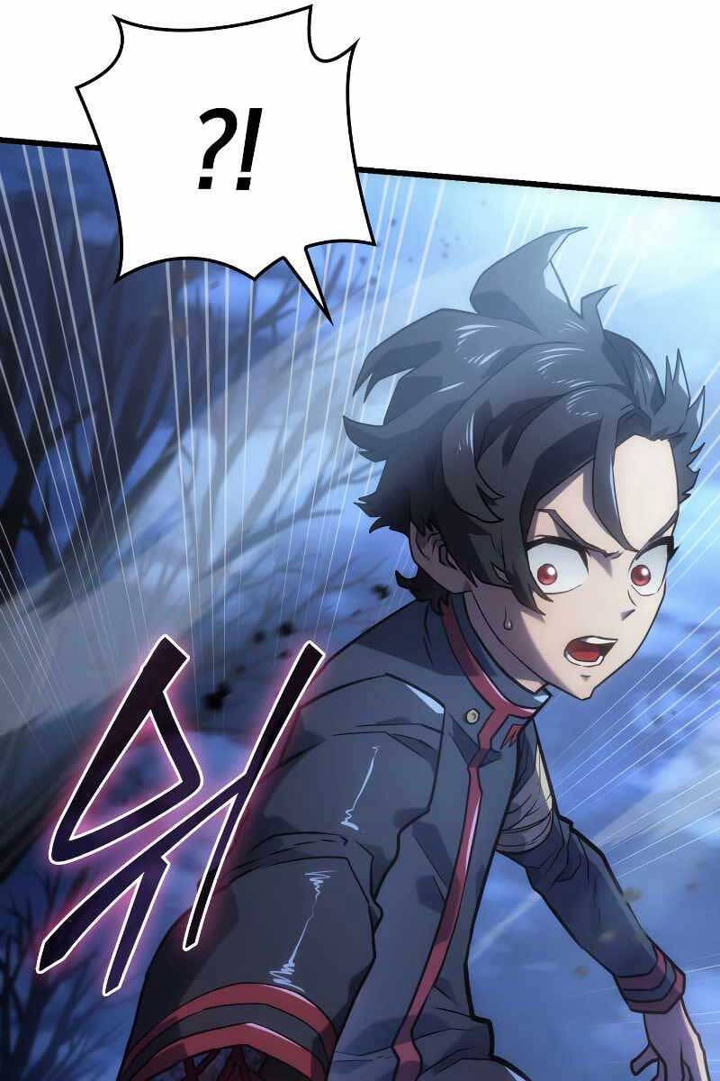 Truyện Tranh Thiết Huyết Kiếm Sĩ Hồi Quy trang 3