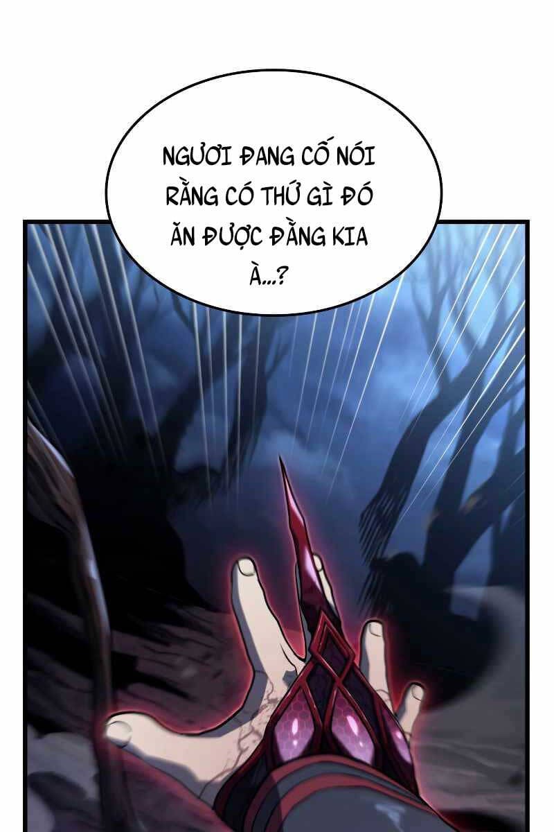 Truyện Tranh Thiết Huyết Kiếm Sĩ Hồi Quy trang 3