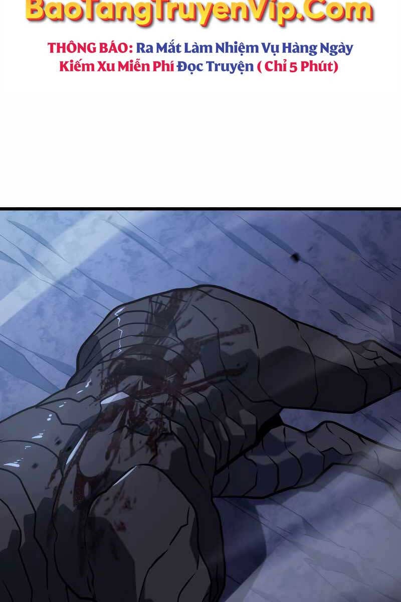 Truyện Tranh Thiết Huyết Kiếm Sĩ Hồi Quy trang 3