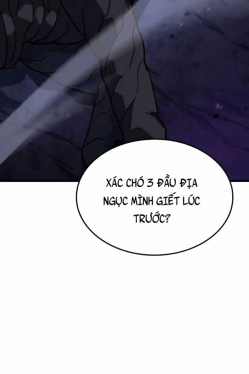 Truyện Tranh Thiết Huyết Kiếm Sĩ Hồi Quy trang 3