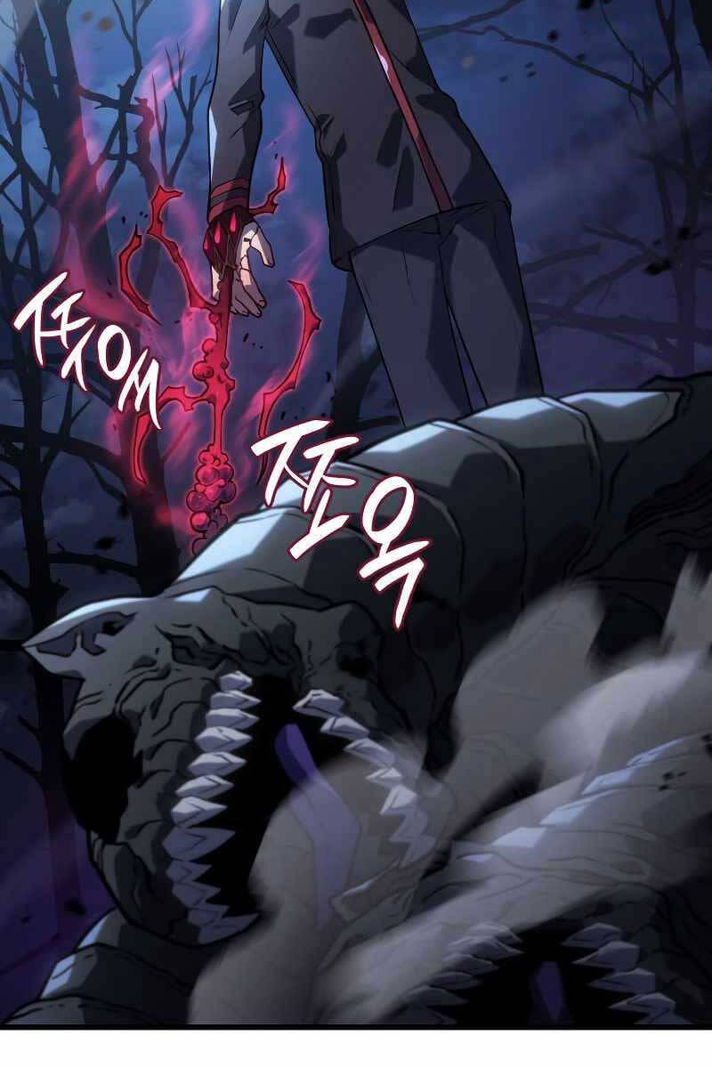 Truyện Tranh Thiết Huyết Kiếm Sĩ Hồi Quy trang 3