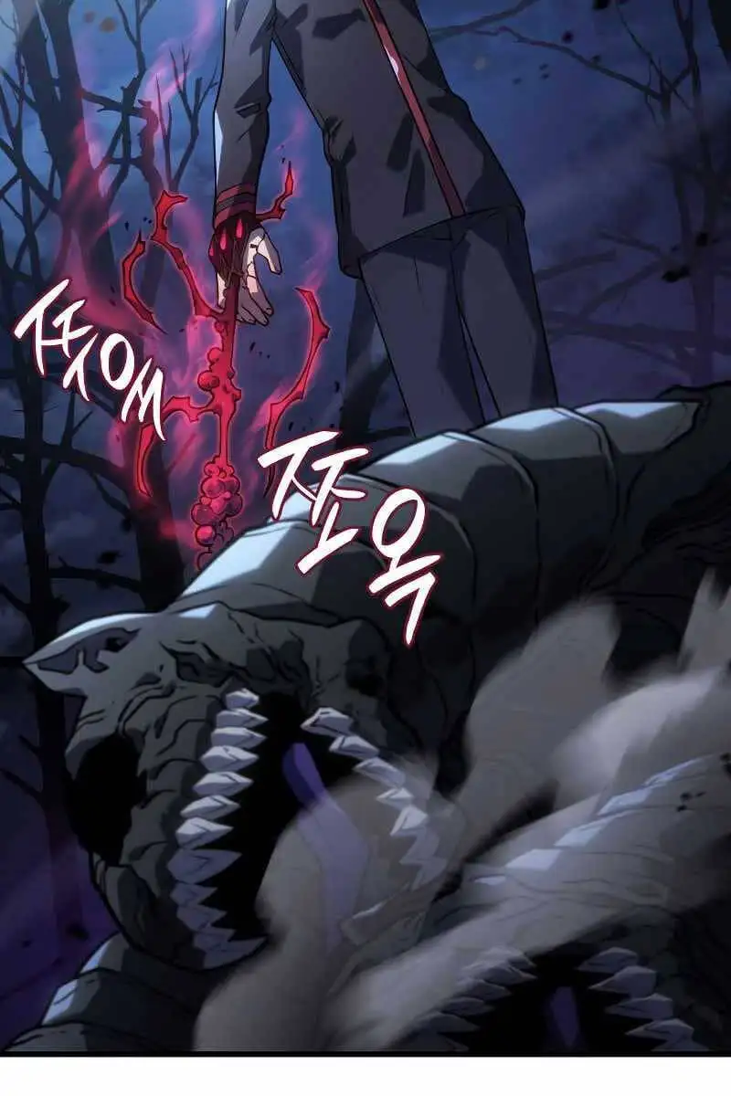 Truyện Tranh Thiết Huyết Kiếm Sĩ Hồi Quy trang 3