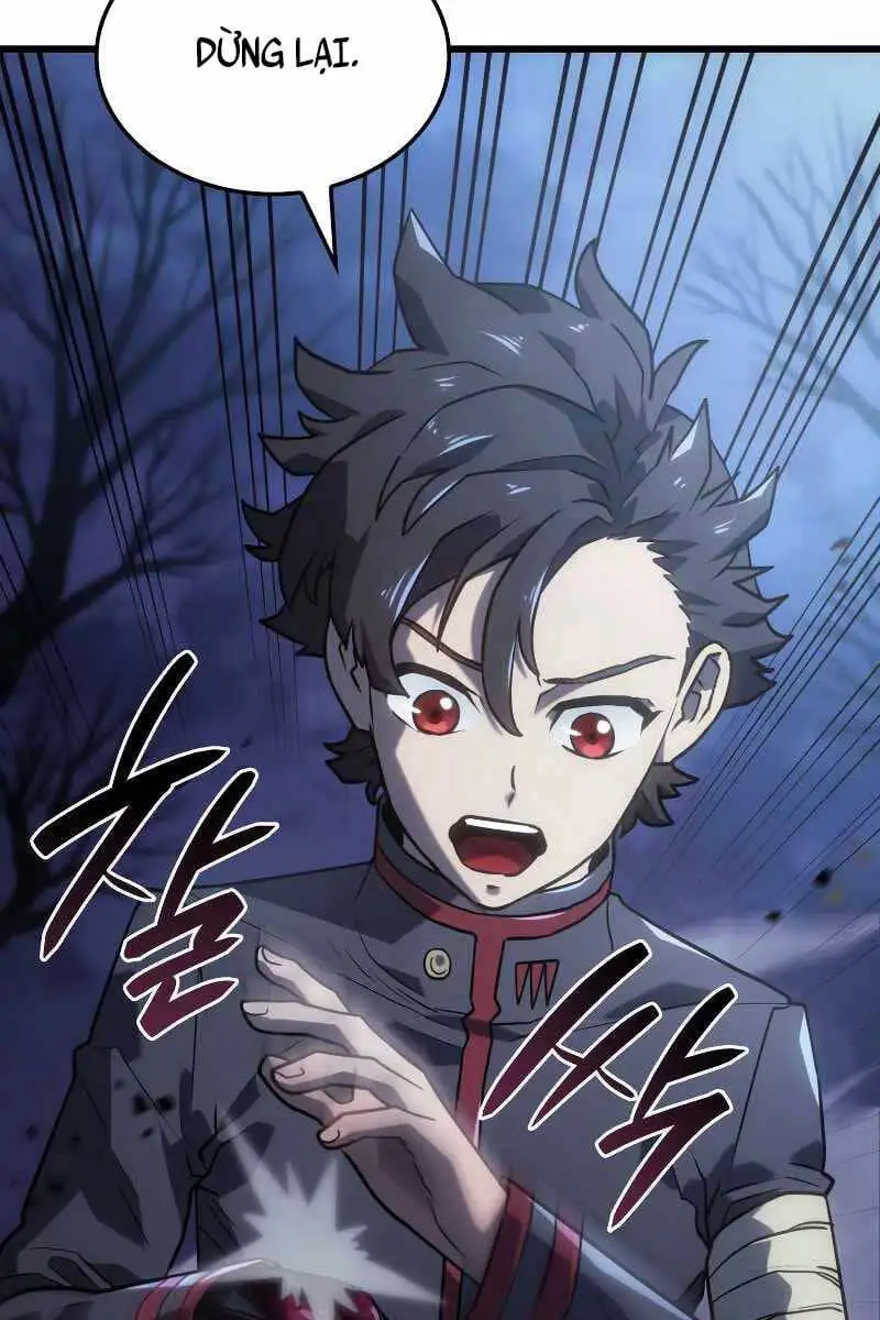 Truyện Tranh Thiết Huyết Kiếm Sĩ Hồi Quy trang 3
