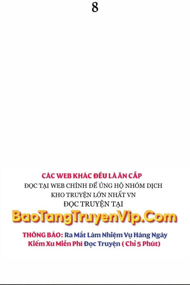 Truyện Tranh Thiết Huyết Kiếm Sĩ Hồi Quy trang 3