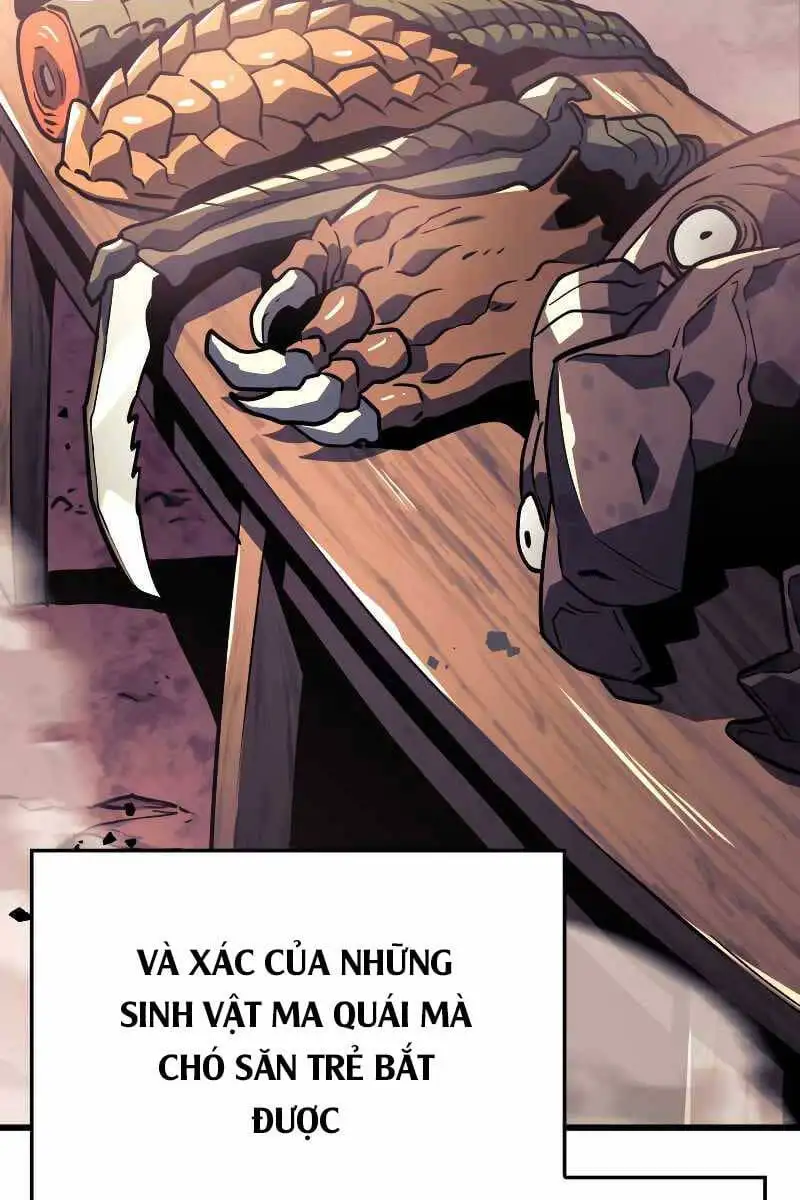 Truyện Tranh Thiết Huyết Kiếm Sĩ Hồi Quy trang 3