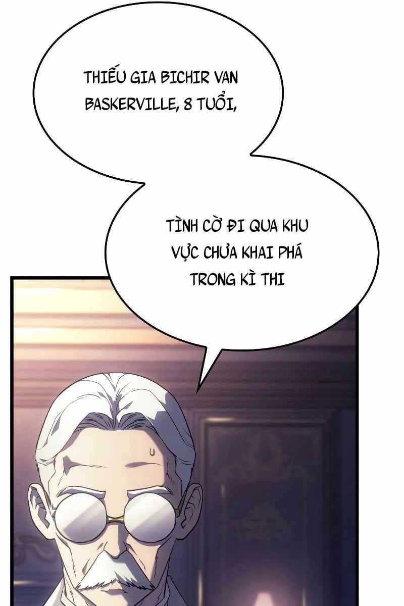 Truyện Tranh Thiết Huyết Kiếm Sĩ Hồi Quy trang 3