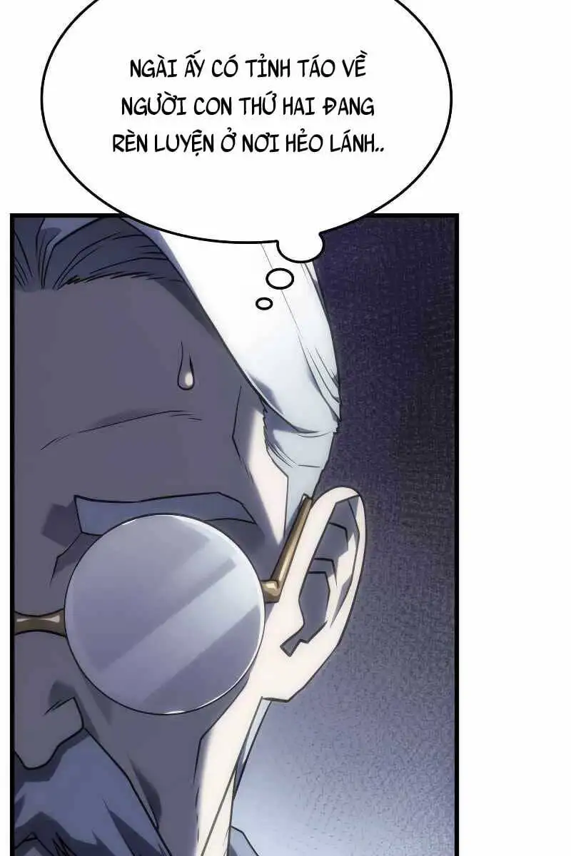 Truyện Tranh Thiết Huyết Kiếm Sĩ Hồi Quy trang 3