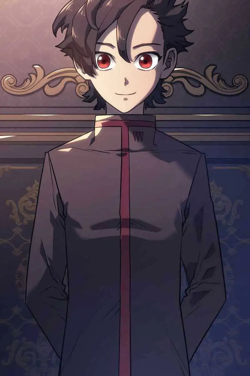 Truyện Tranh Thiết Huyết Kiếm Sĩ Hồi Quy trang 3