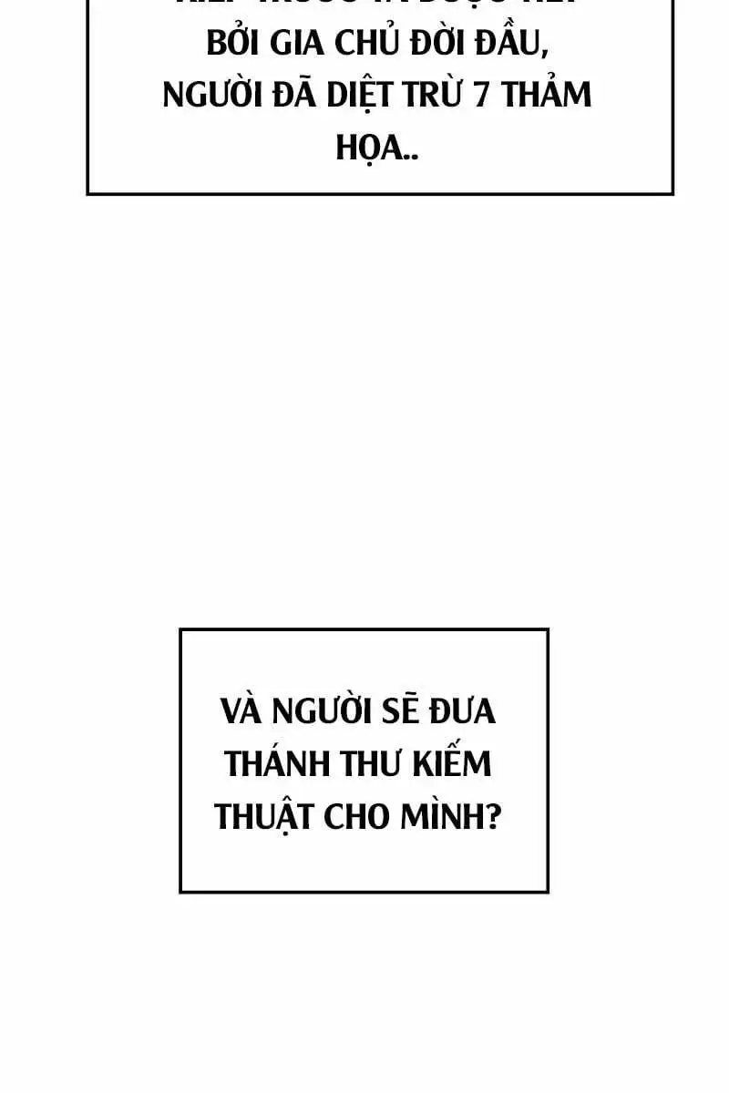 Truyện Tranh Thiết Huyết Kiếm Sĩ Hồi Quy trang 3