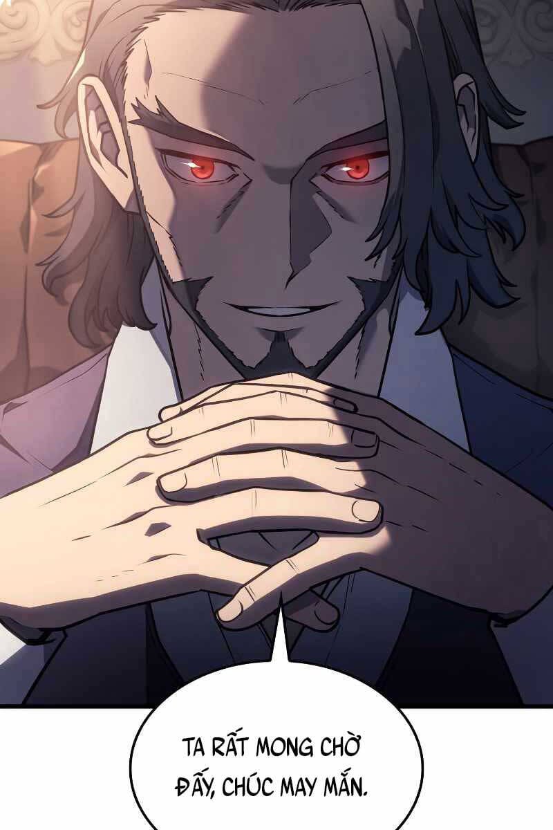 Truyện Tranh Thiết Huyết Kiếm Sĩ Hồi Quy trang 3