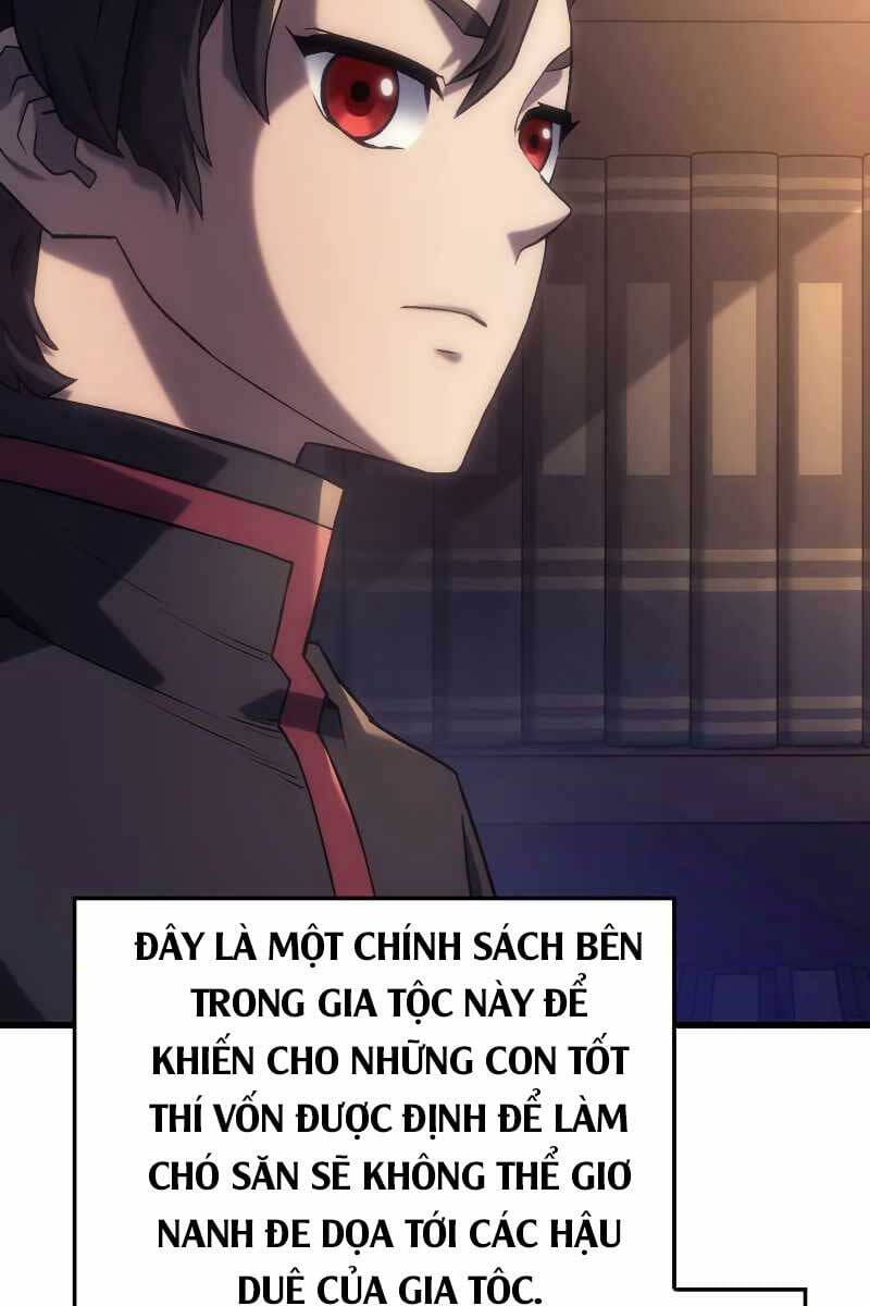 Truyện Tranh Thiết Huyết Kiếm Sĩ Hồi Quy trang 3