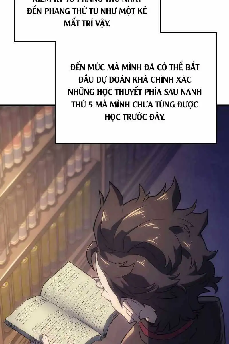 Truyện Tranh Thiết Huyết Kiếm Sĩ Hồi Quy trang 3