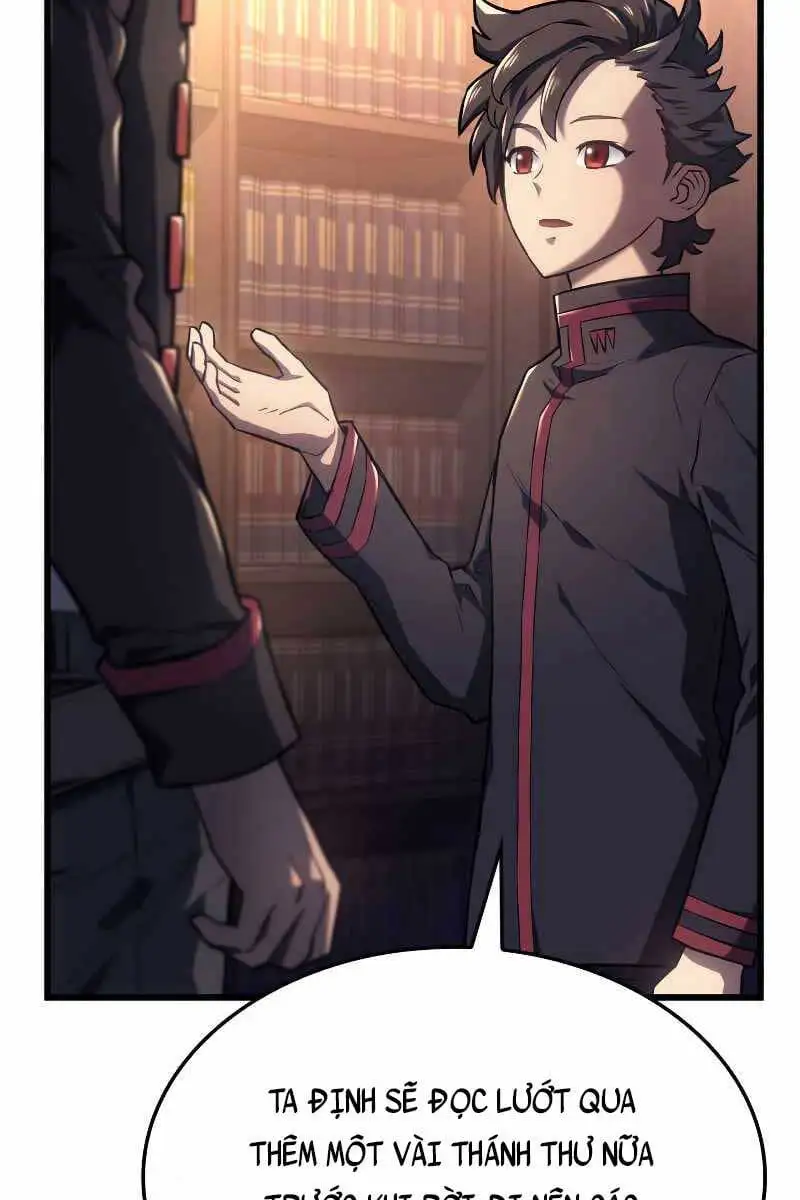 Truyện Tranh Thiết Huyết Kiếm Sĩ Hồi Quy trang 3