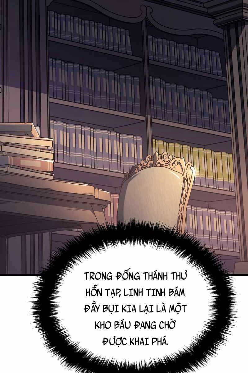 Truyện Tranh Thiết Huyết Kiếm Sĩ Hồi Quy trang 3