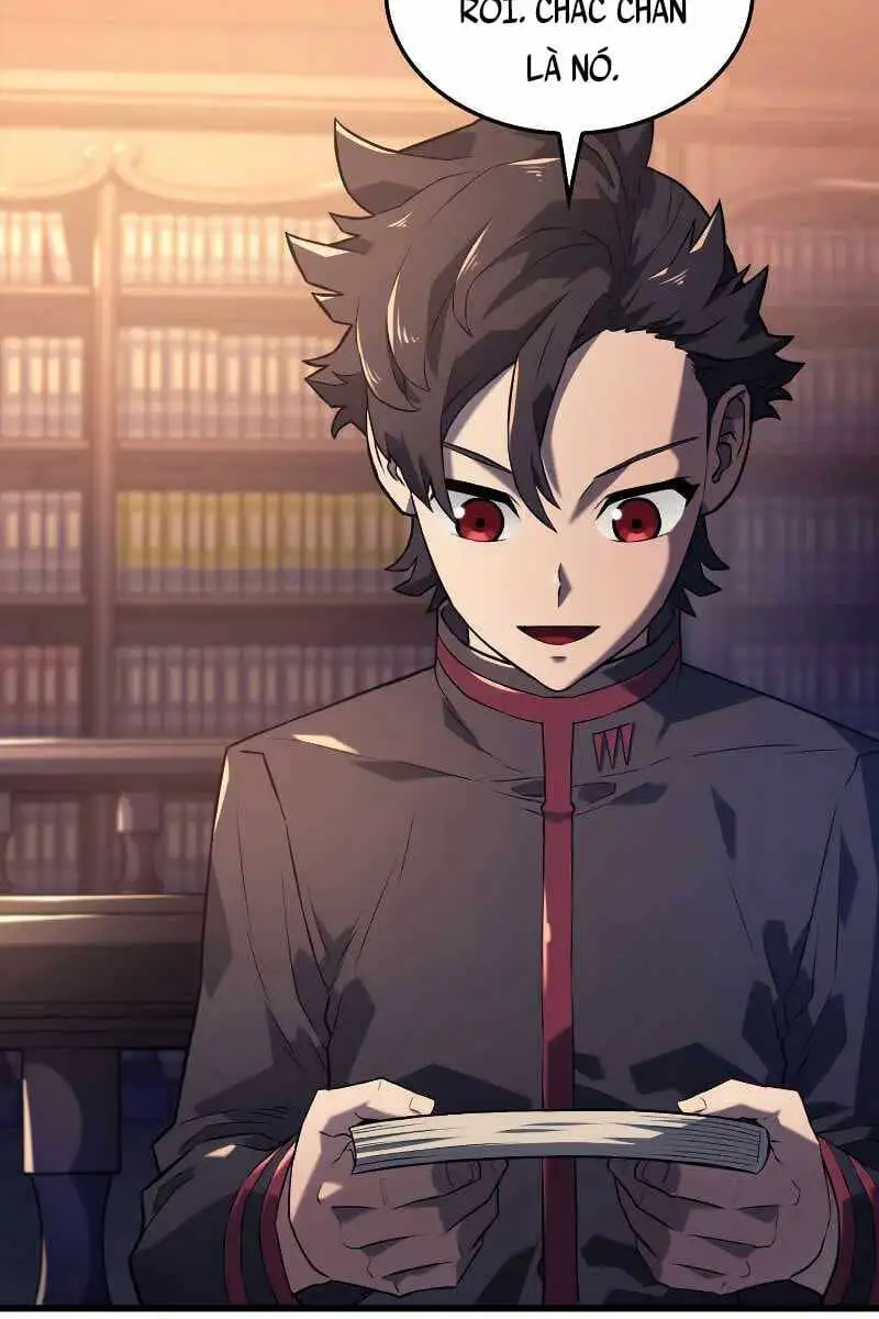 Truyện Tranh Thiết Huyết Kiếm Sĩ Hồi Quy trang 3