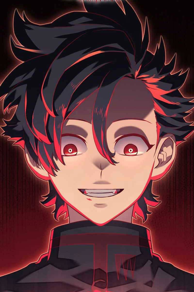 Truyện Tranh Thiết Huyết Kiếm Sĩ Hồi Quy trang 3