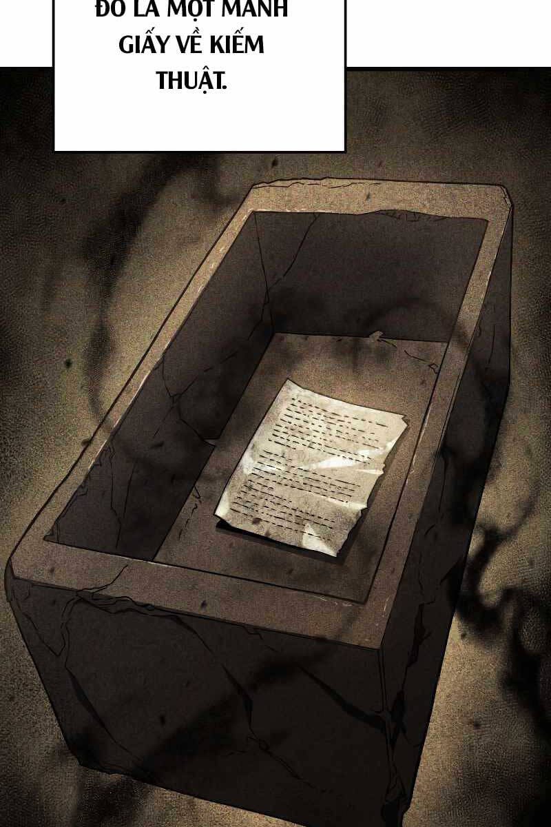 Truyện Tranh Thiết Huyết Kiếm Sĩ Hồi Quy trang 3