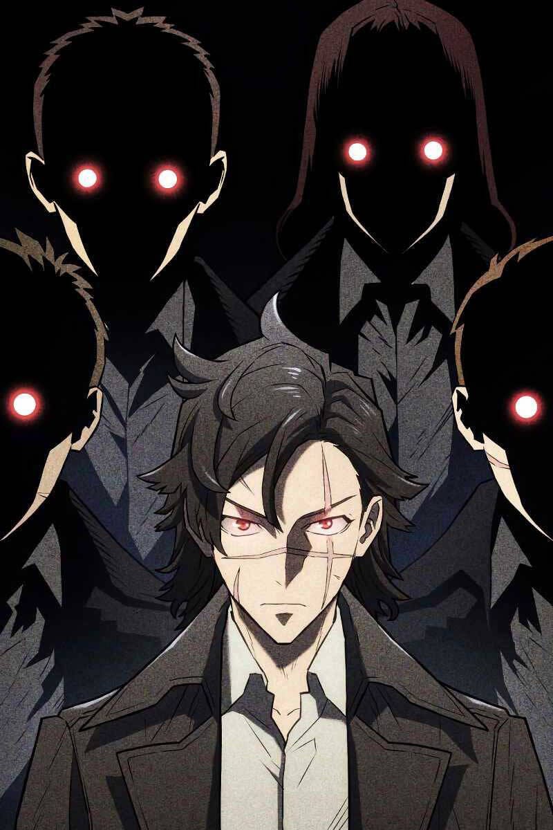 Truyện Tranh Thiết Huyết Kiếm Sĩ Hồi Quy trang 3