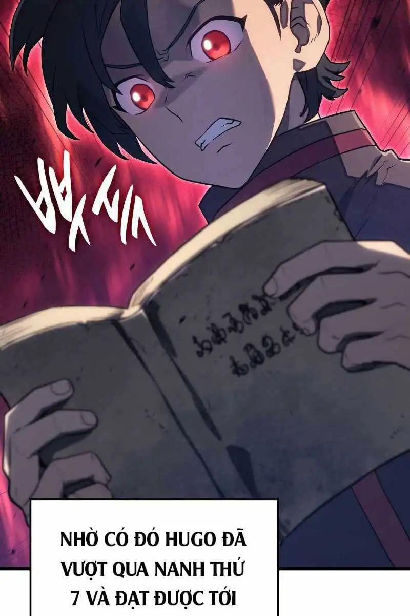 Truyện Tranh Thiết Huyết Kiếm Sĩ Hồi Quy trang 3