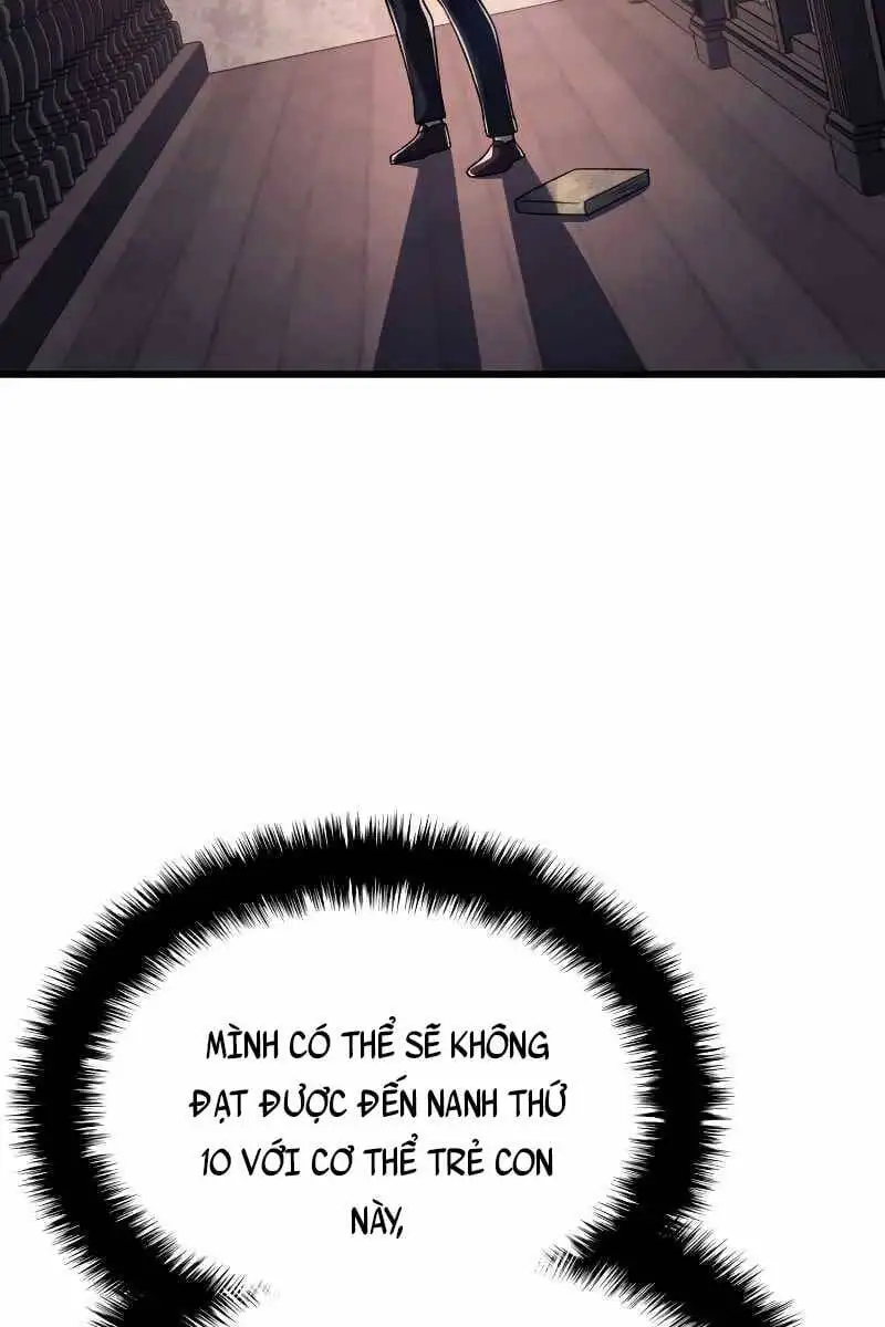 Truyện Tranh Thiết Huyết Kiếm Sĩ Hồi Quy trang 3