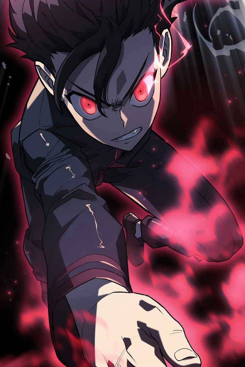 Truyện Tranh Thiết Huyết Kiếm Sĩ Hồi Quy trang 3